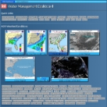 ACOE Jax Water Management Dashboard