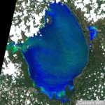 Landsat 7, 8 Sentinel