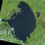 Landsat 8: 6/22/18  Landsatt 8 6/22/2018