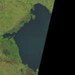 Landsat 8 4/2/2021