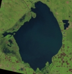 Landsat 8: 10/22/2016  LC80150412016296LGN00 - crop