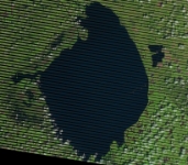 Landsat 7: 9/28/2016  LE07 L1TP 015041 20160928 20160928 01 RT-crop