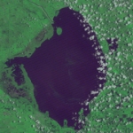 Landsat 3: 6/7/1979  LM30160411979158AAA08