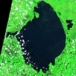 Sentinel-2 L1C from 2019-06-20