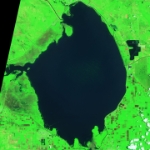 Sentinel-2 L1C from 2019-06-25