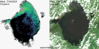 sentinel-3.2025190.0709.1513 1551C.ab.L3.FL3.v960V20233 2 4.CIcyano-Crop+Truecolor