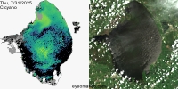 sentinel-3.2025212.0731.1543C.b.L3.FL3.v960V20233 2 4.CIcyano-Crop+Truecolor