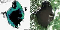 sentinel-3.2025256.0913.1502 1540C.ab.L3.FL3.v960V20233 2 4.CIcyano-Crop+Truecolor