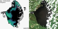 sentinel-3.2025263.0920.1521 1559C.ab.L3.FL3.v960V20233 2 4.CIcyano-Crop+Truecolor