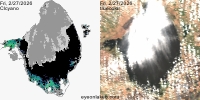 sentinel-3.2026058.0227.1511 1613C.ab.L3.FL3.v9110V20255 2 4.CIcyano-Crop+Truecolor