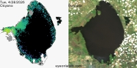 sentinel-3.2026118.0428.1517 1555C.ab.L3.FL3.v9110V20255 2 4.CIcyano-Crop+Truecolor