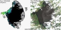 sentinel-3.2026125.0505.1536C.b.L3.FL3.v9110V20255 2 4.CIcyano-Crop+Truecolor