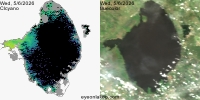 sentinel-3.2026126.0506.1510 1548C.ab.L3.FL3.v9110V20255 2 4.CIcyano-Crop+Truecolor