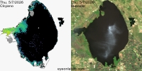 sentinel-3.2026127.0507.1522C.a.L3.FL3.v9110V20255 2 4.CIcyano-Crop+Truecolor