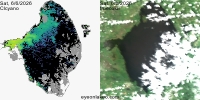 sentinel-3.2026157.0606.1506 1544C.ab.L3.FL3.v9110V20255 2 4.CIcyano-Crop+Truecolor
