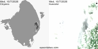 sentinel-3.2026280.1007.1517 1555C.ab.L3.FL3.v9110V20255 2 4.CIcyano-Crop+Truecolor
