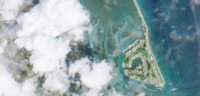 2026-04-19-00 00 2026-04-19-23 59 Sentinel-2 L2A True color